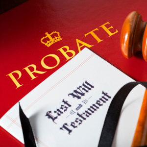 sell probate house in Richmond