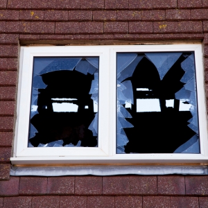 Damage on Property by Tenant In Virginia