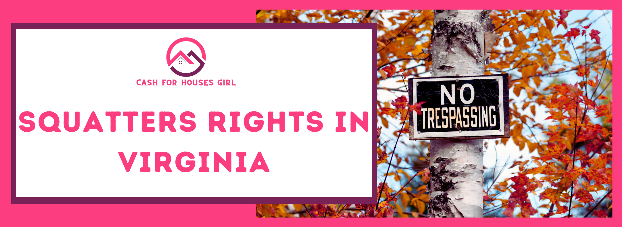 Navigating Squatters Rights Virginia