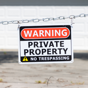 Squatter Rights Explained Virginia