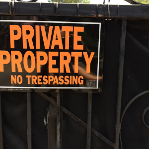 Squatter Rights Laws by State Virginia