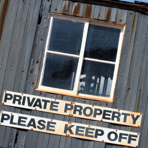 Squatters Rights Virginia