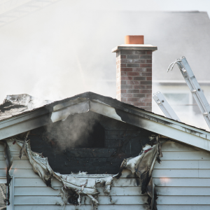 Sell Your Fire Damage House in Virginia