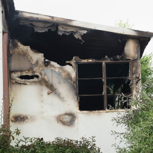 Sell a Fire Damage House Cash in Virginia