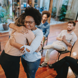 Emotional Support and Resources Richmond