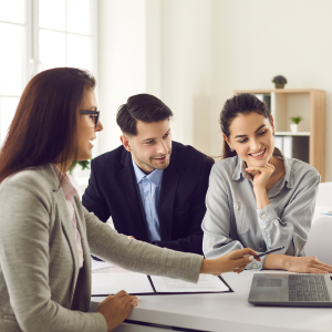 Professional Facilitate the Sales Process Richmond