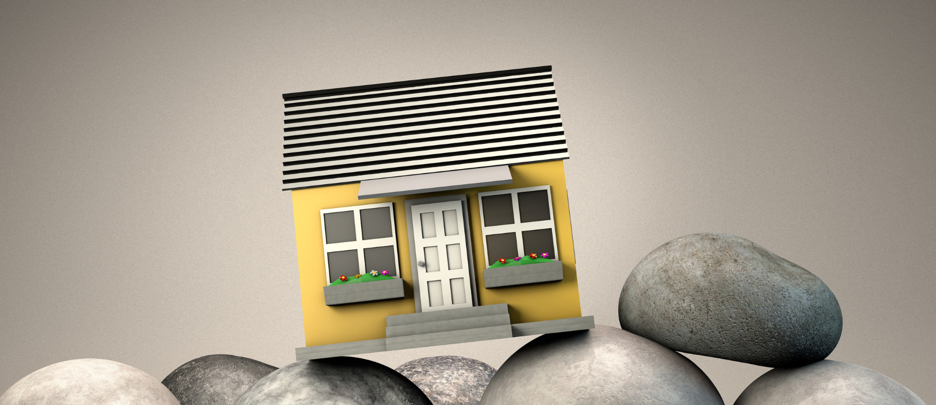 How To Sell A House With Foundation Issues In Richmond, VA hero in Richmond
