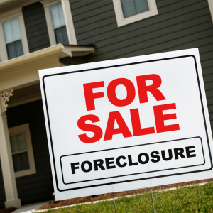 sell your home foreclosure in Richmond
