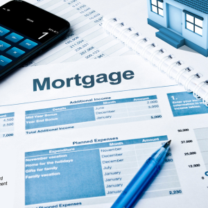 Can You Sell House With a Mortgage Richmond