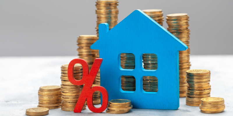 Can You Sell a Home With a Mortgage Richmond