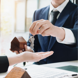 Can the Executor Sell Property In Richmond