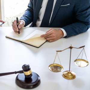 Can the Executor of a Will Legally Sell Property In Richmond