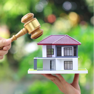 Home Sale While in Bankruptcy In Richmond