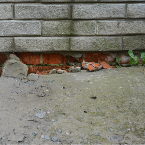 How to Sell a Property with Foundation Issues Virginia