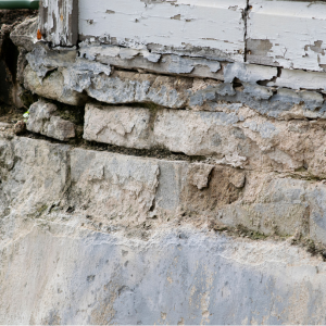 How to Sell a Home with Foundation Problems Virginia