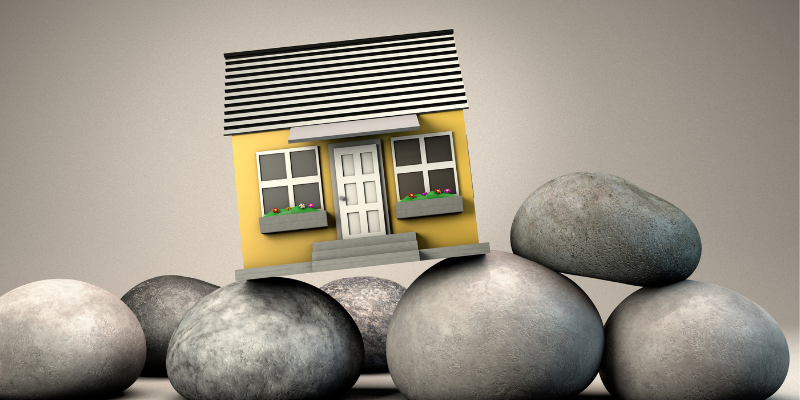 How to Sell a House with Foundation Problems Virginia