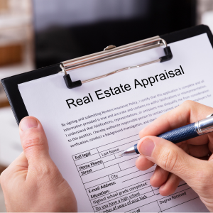 How to get a property appraised for free Virginia