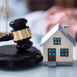 Selling Your Property During Bankruptcy In Richmond