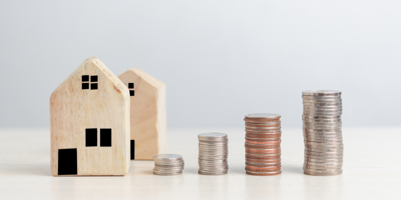 Selling a Home During Bankruptcy In Richmond