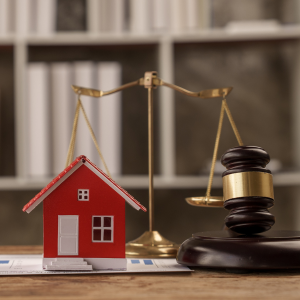Selling a Home With a Pending Lawsuit in Richmond
