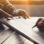 Contingency for Selling a House in Virginia