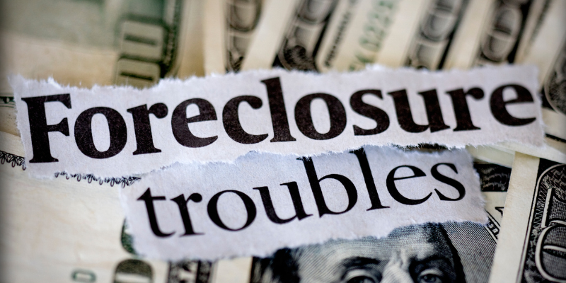 How to Avoid Losing Your Home to Foreclosure Norfolk