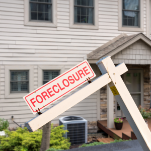 Ways to Stop a House Foreclosure Norfolk