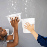 Selling House With Water Damage In Richmond