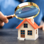 Who's paying for appraisal and inspection in Virginia