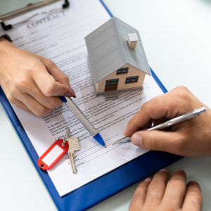 guide to selling distressed property Virginia