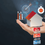 best way to sell distressed property Virginia