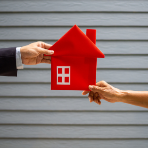 Rent vs Sell My House in Richmond, VA