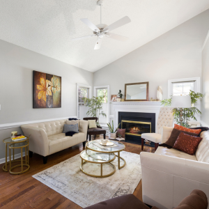 What is the Cost of Home Staging in Richmond, VA
