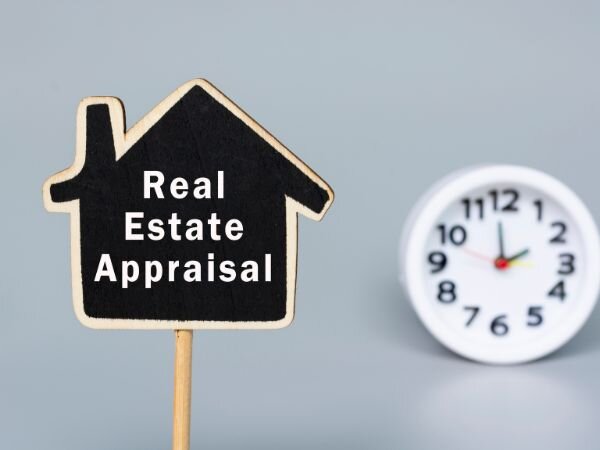 Closing a Home in Richmond, VA After Appriasal