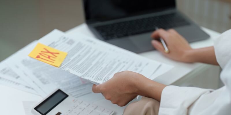 Calculate Your Potential Capital Gains Tax When Selling Property in Richmond