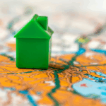 Surrounding Area Map Richmond