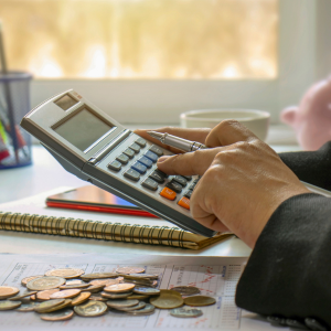 Calculate Your Capital Gains Tax in Fairfax