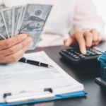 Capital Gains Tax Calculator in Fairfax