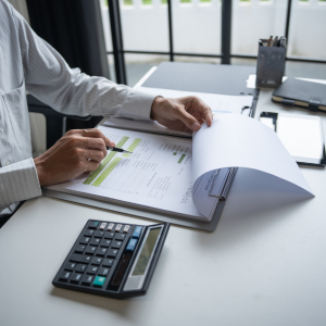 Closing Costs Calculation in Fairfax