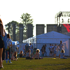 Community Map Fairfax