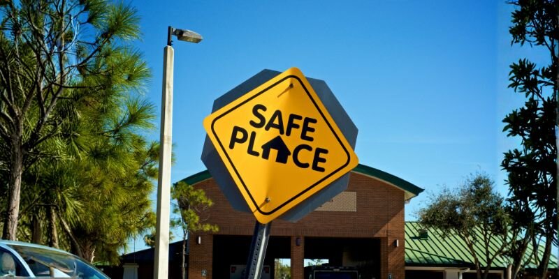 Fairfax VA Crime Rates Is Fairfax VA Safe