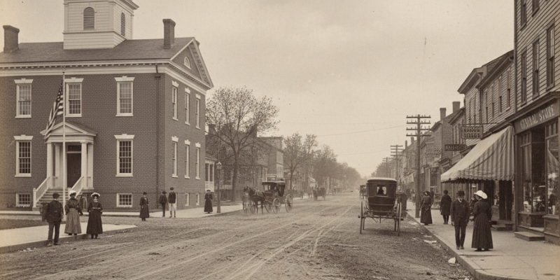 Fun Facts About [market_city], VA