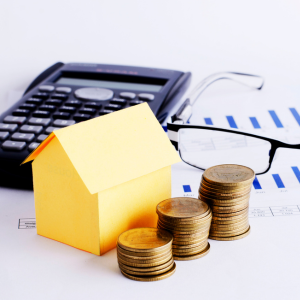 Home Sale Capital Gains Calculator in Fairfax