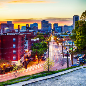 Is Richmond, VA, A Safe City