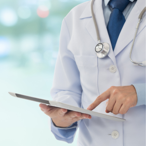 Map of the Neighborhood Fairfax