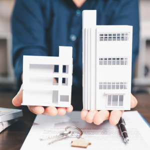 Leading Property Managers in Fairfax