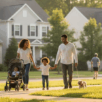 is Fairfax, VA a good place to live