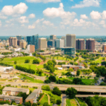 Enjoyable Place to Live Richmond 