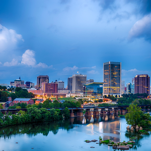 Good Place to Live Richmond 