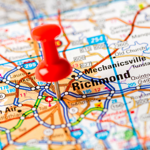 Great Place to Live Richmond 